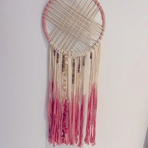Dream catcher